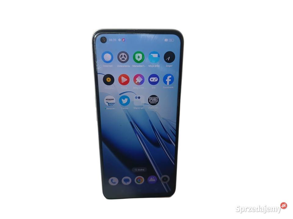 Smartfon Realme 9 5G 464GB Katowice