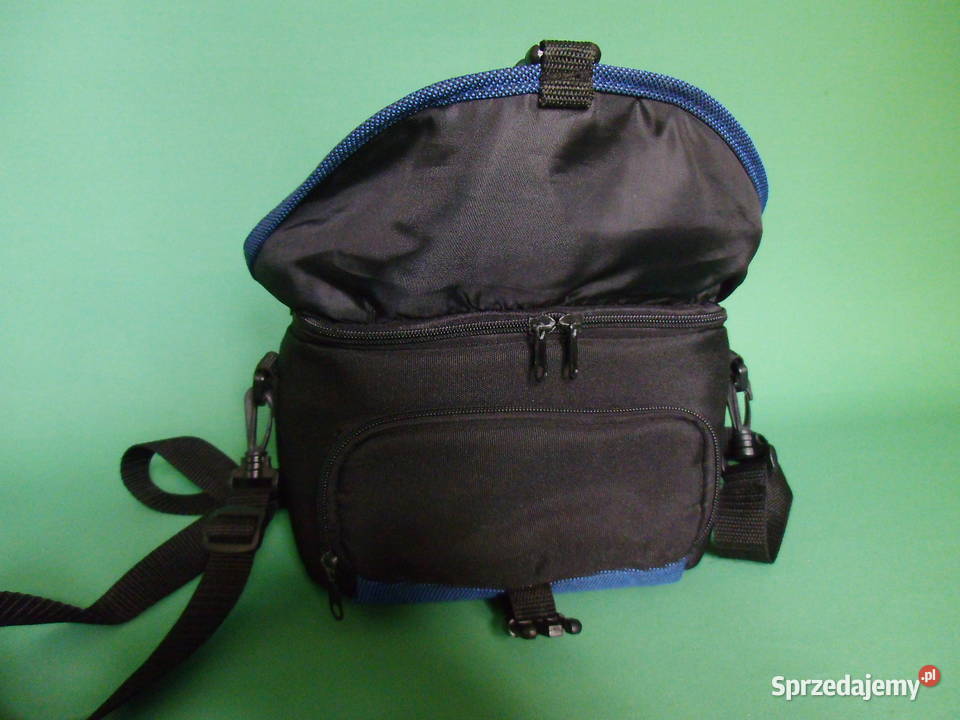 Torba do aparatu foto Video dolnośląskie Bielawa