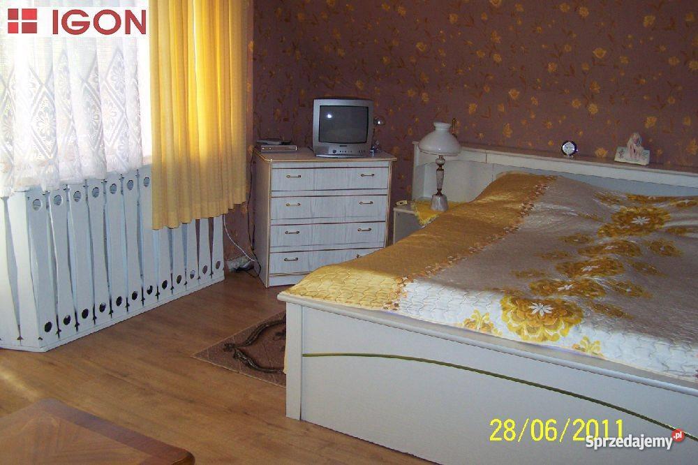 dom wolnostojący 18000m2 Zabrze Zabrze