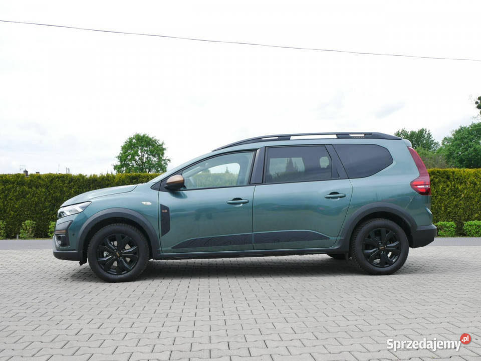 Dacia Jogger 16 Hybrid 140 Extreme Automat Goczałkowice-Zdrój