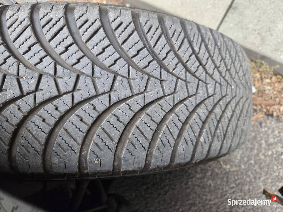 Volkswagen Golf Plus Klima Alu Nawigacja Mały nieuszkodzony