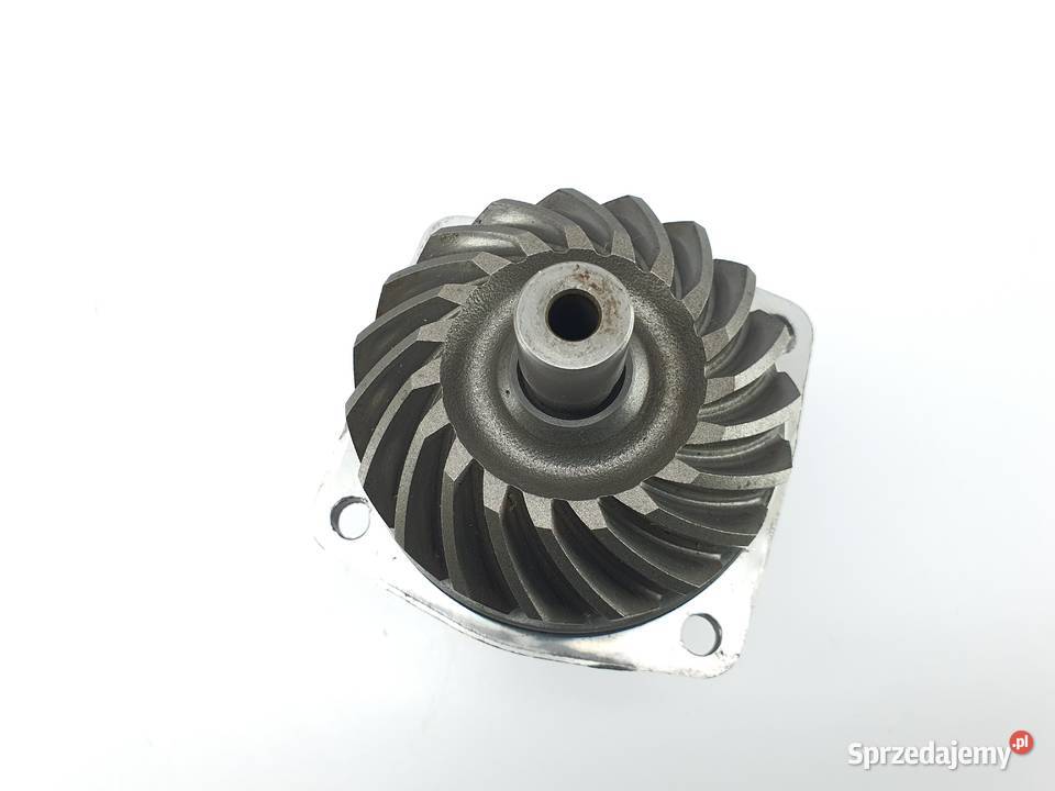 Przekladnia Katowa Zabierak Walu Honda VFR 1200 Łódź