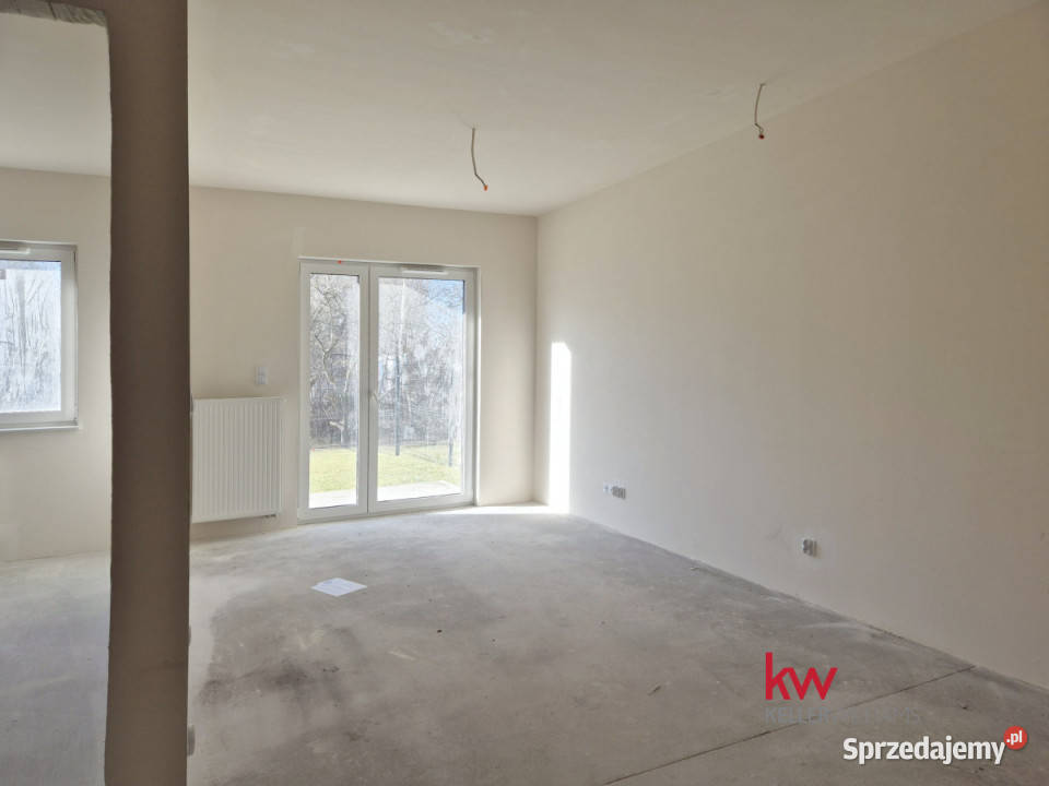 Sprzedaż mieszkania Poznań Jasielska 3641m2 2 Mieszkania