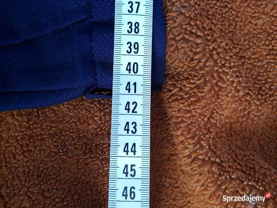 Garnitur Rozmiar 158 Warszawa