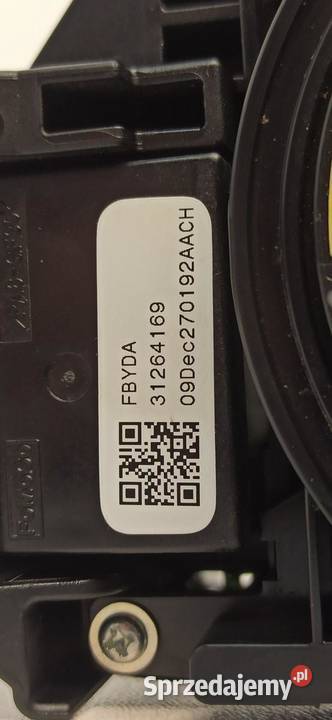 VOLVO XC70 II V70 III MANETKI TAŚMA 31264837 sprzedam