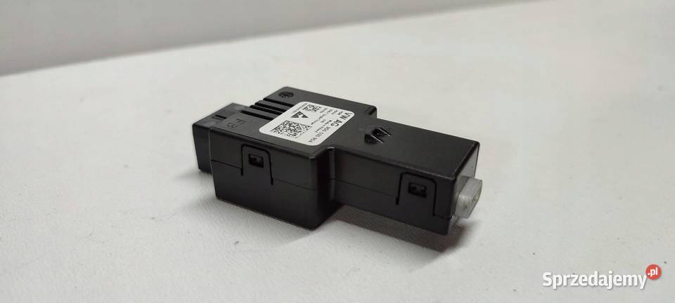 SEAT TARRACO VW TIGUAN II PORT GNIAZDO USB sprzedam