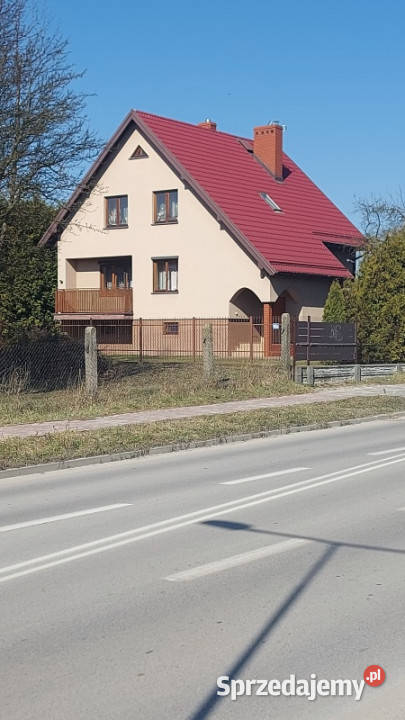 Dom Sprzedaż