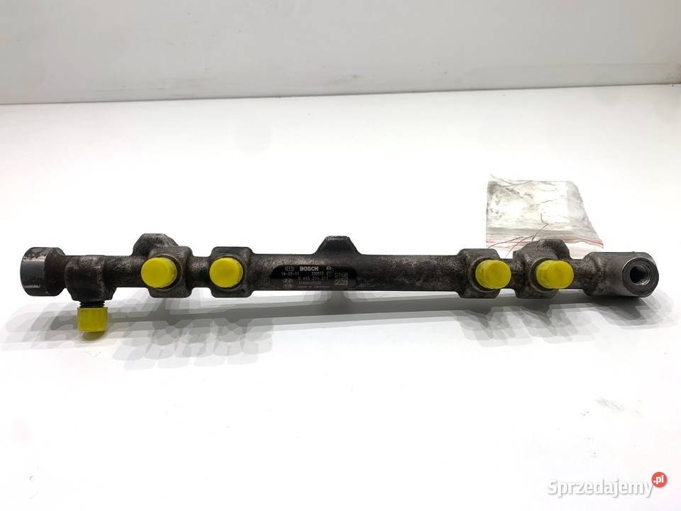 LISTWA WTRYSKOWA HYUNDAI SANTA FE III 314002F000