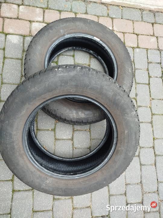 Fulda Zima 2156516 8mm Gniewkowo