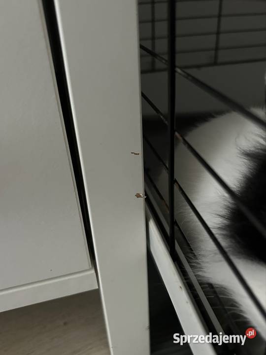 Zestaw mebli do pokoju dziecka Ikea Iława