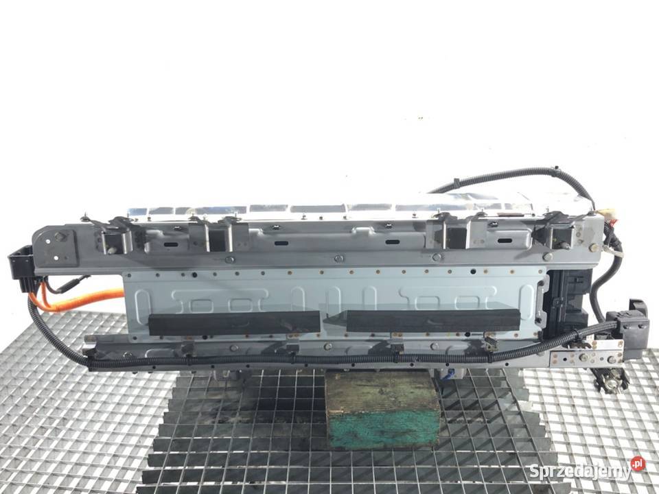 BATERIA AKUMULATOR HYBRID KIA NIRO 37510G2000 16 osobowe podkarpackie