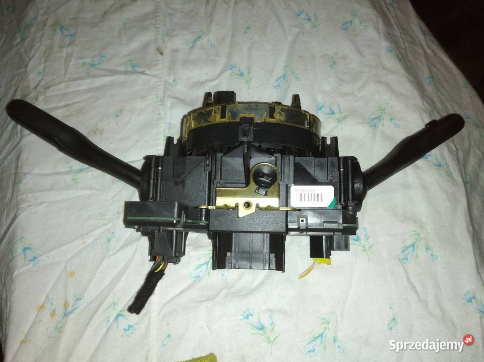 Audi a4 b6 przełączniki