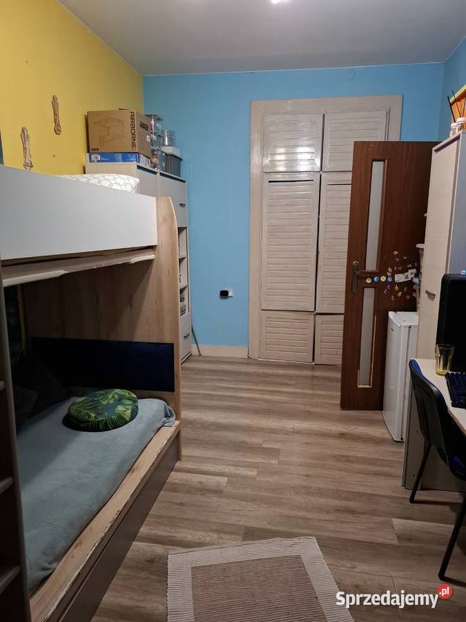 PRZYTULNE MIESZKANIE W LOKALIZACJI