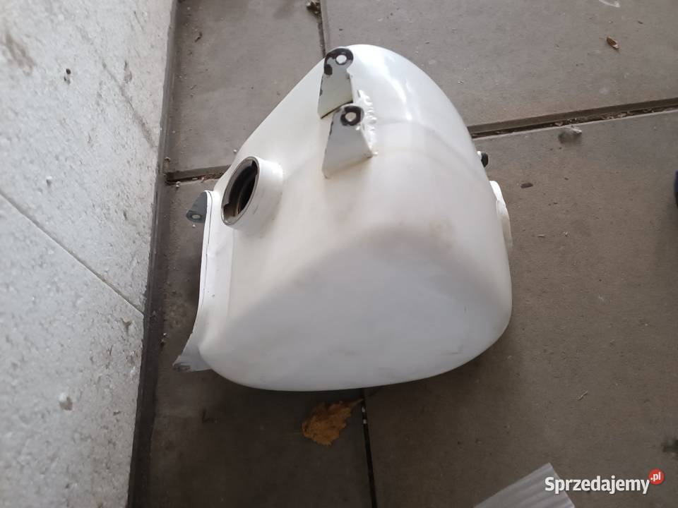 Zbiornik paliwa Simson Sr Rok produkcji 1988 wielkopolskie Poznań sprzedam