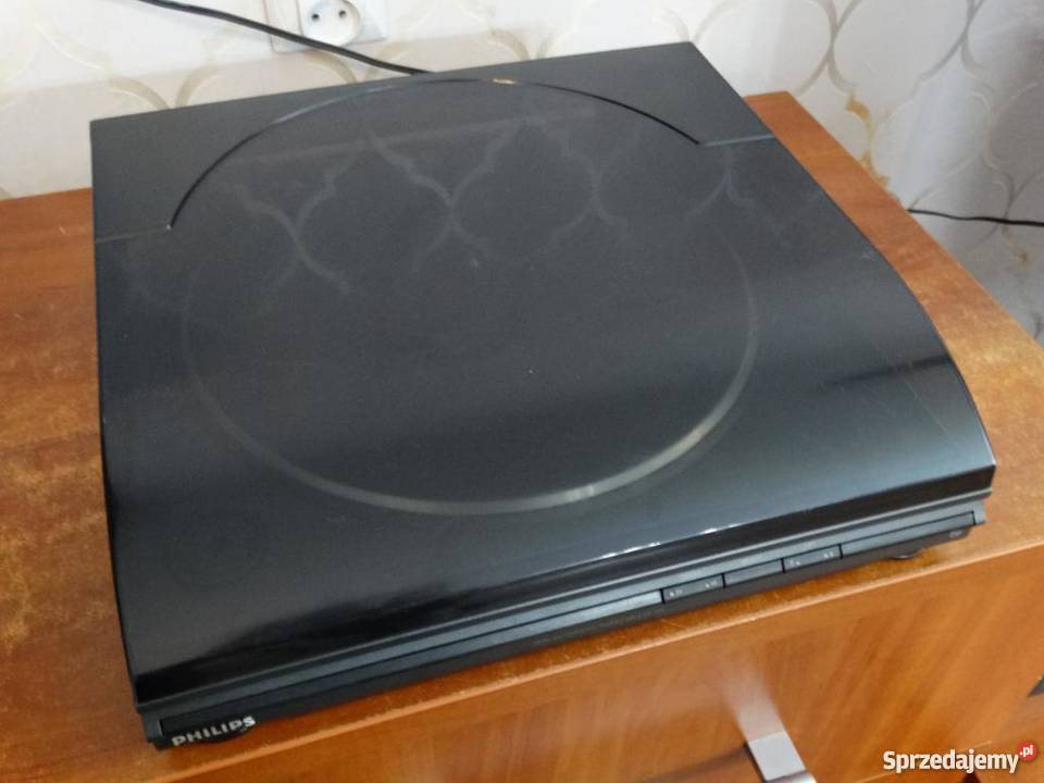 Gramofon Philips FB320 igła sprawny WYSYŁKA