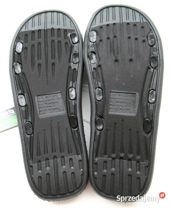 Męskie klapki Rozmiar 4243 maks 44 Gruba Męskie Olsztyn