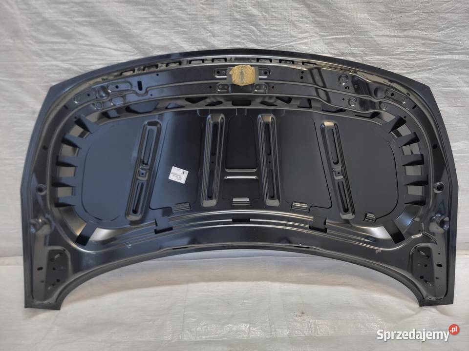 OPEL ASTRA K V LIFT MASKA NOWA ORYGINAŁ 39169009
