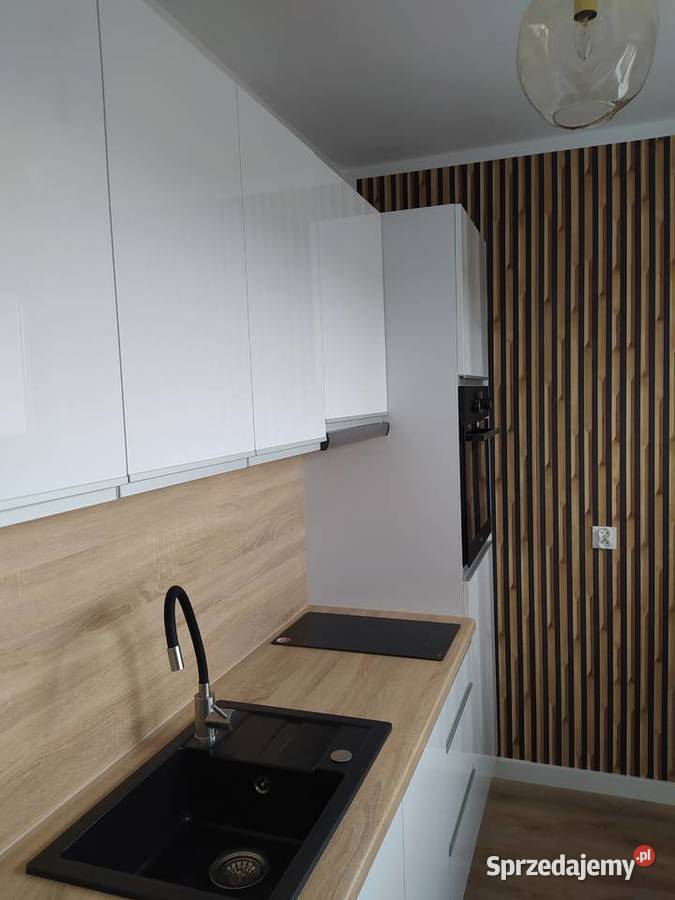 Sprzedam mieszkanie 1pok w Białymstoku 25.5m2 Białystok