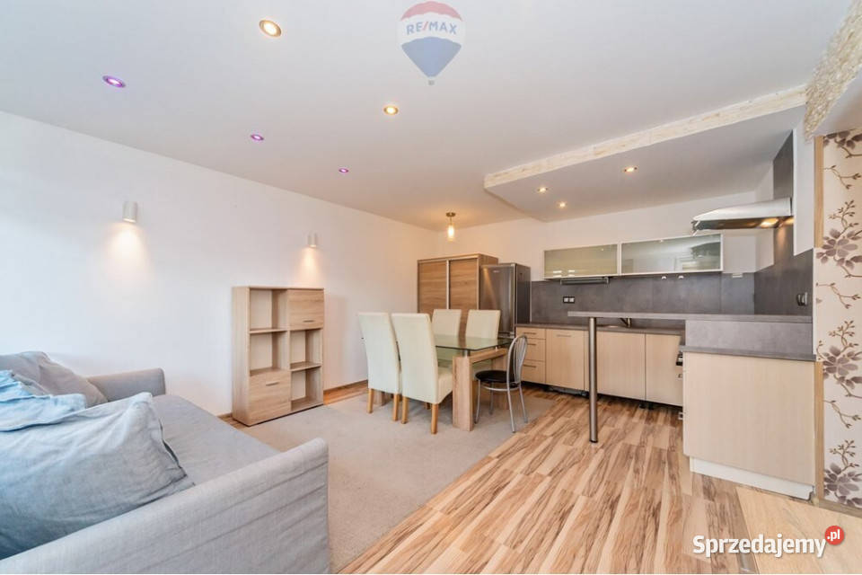 Mieszkanie 2pokojowe na wynajem sprzedam