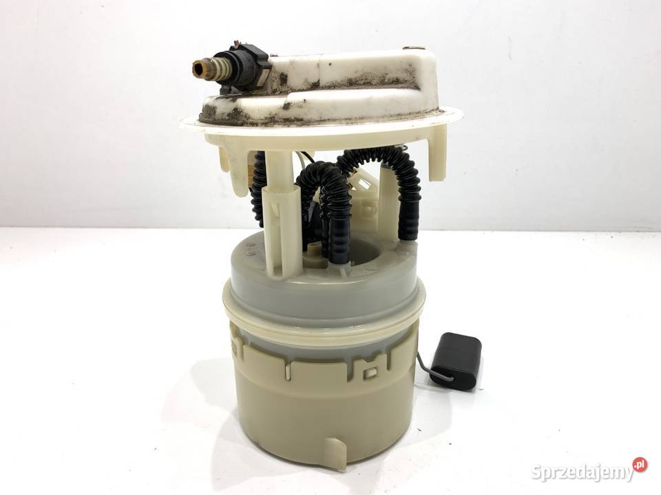POMPA PALIWA PEUGEOT 307 1489083080D 16 109 0012 Pompy paliwa