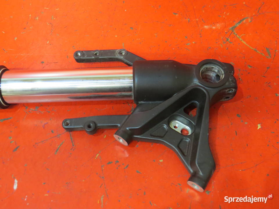 ZONTES 125 2021 LAGA ZAWIESZENIE AMORTYZATOR Warszawa