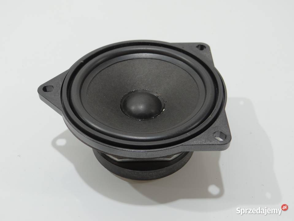 GŁOŚNIK ŚREDNIOTONOWY HIFI BMW E87 E90 6930902 Strzyżewice sprzedam