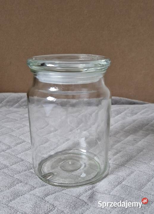 słoik do przechowywania na żywność przyprawy 14 Wyposażenie wnętrz