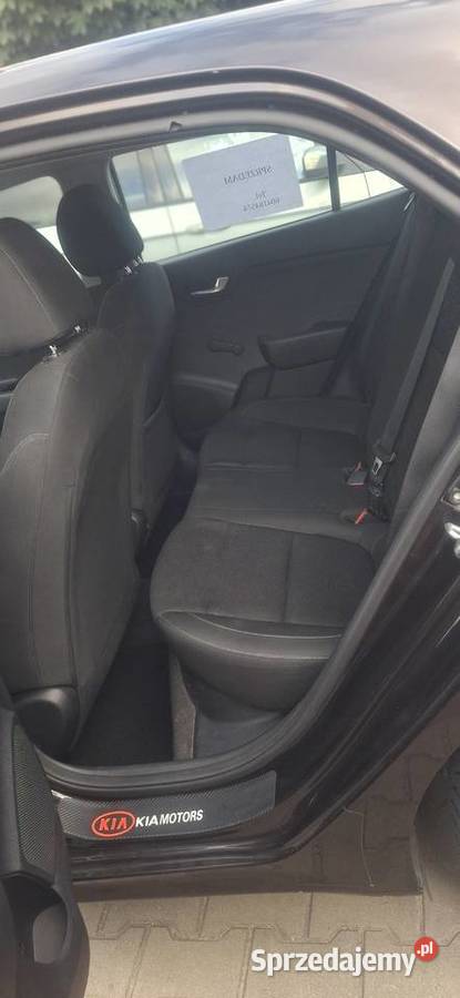 Sprzedam Kia Rio wielofunkcyjna kierownica Olsztyn