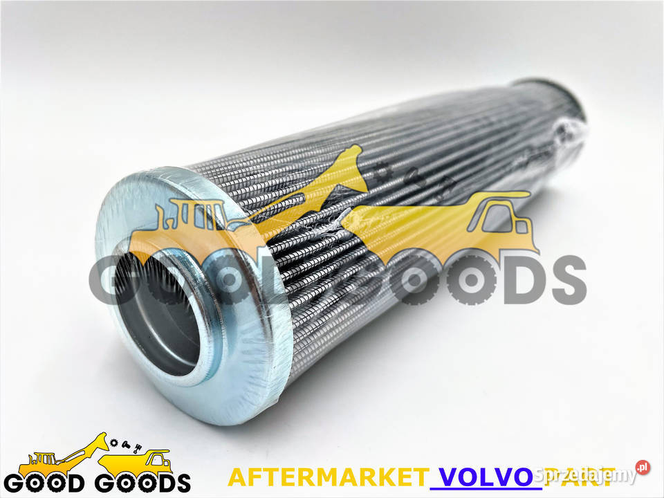 VOLVO FILTR HYDRAULICZNY 14510898 Władysławów
