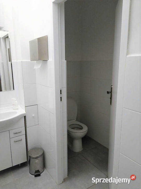 Lokal do wynajęcia Kielce 20m2