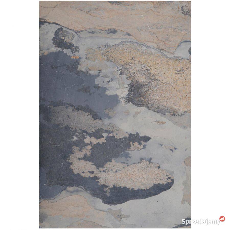 Płytki Łupek California Gold naturalny 60x40 Łódź