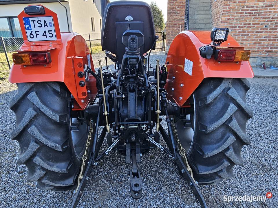 Ursus 2812 mf świętokrzyskie sprzedam