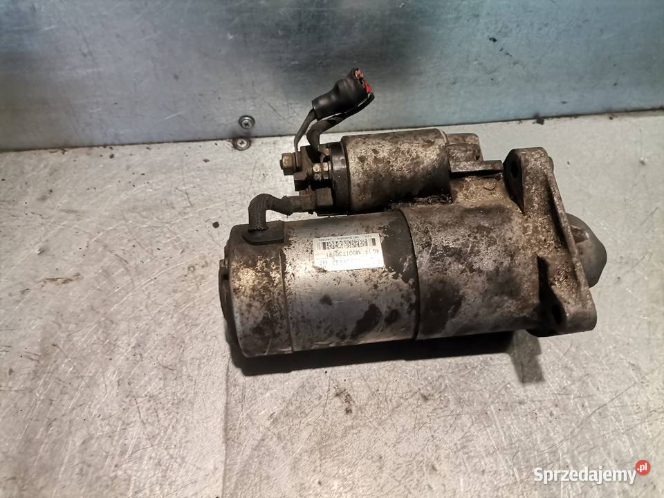 ROZRUSZNIK OPEL ASTRA III H 19 CDTI Nowy Sącz sprzedam