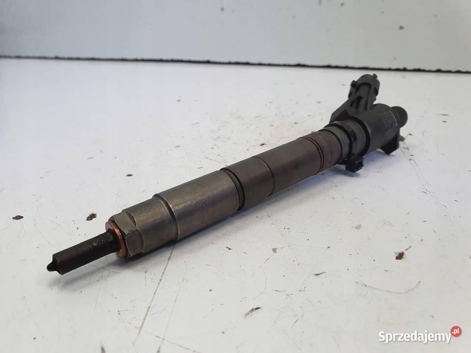 WTRYSKIWACZ Volvo V70 III S80 II XC60 24 D5 osobowe Chełm sprzedam