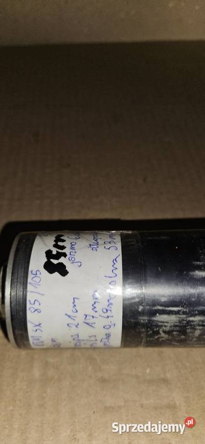 Lagi zawieszenie przód ktm sx 85 2008r 16 19 sprzedam