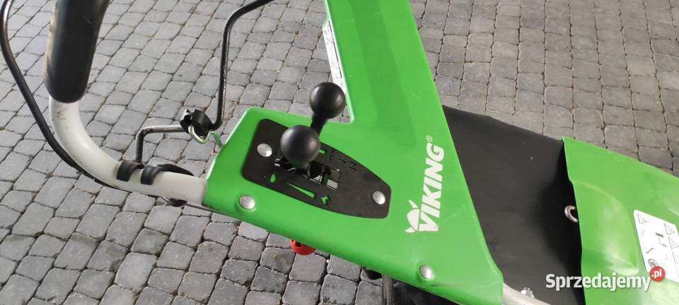 Kosiarka Viking 7 MB756YC Super Milicz sprzedam