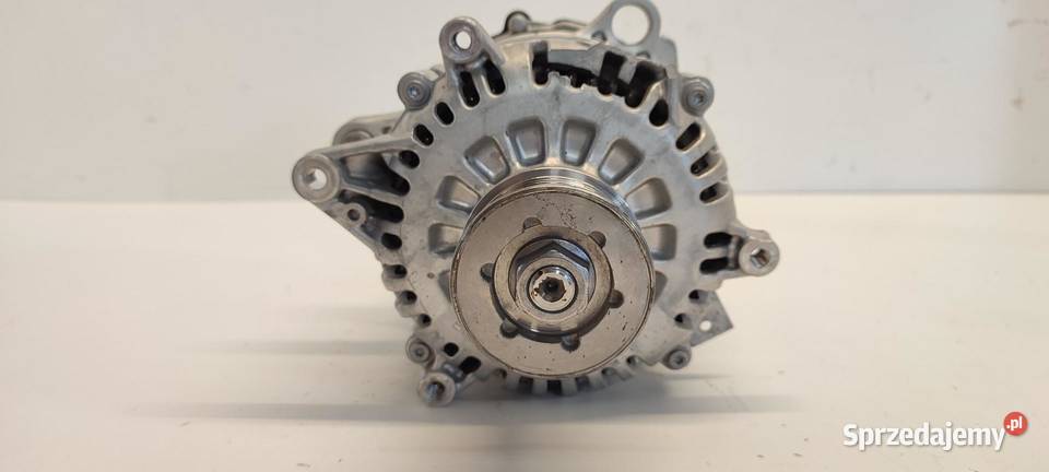 MERCEDES W247 ALTERNATOR A0009000446
