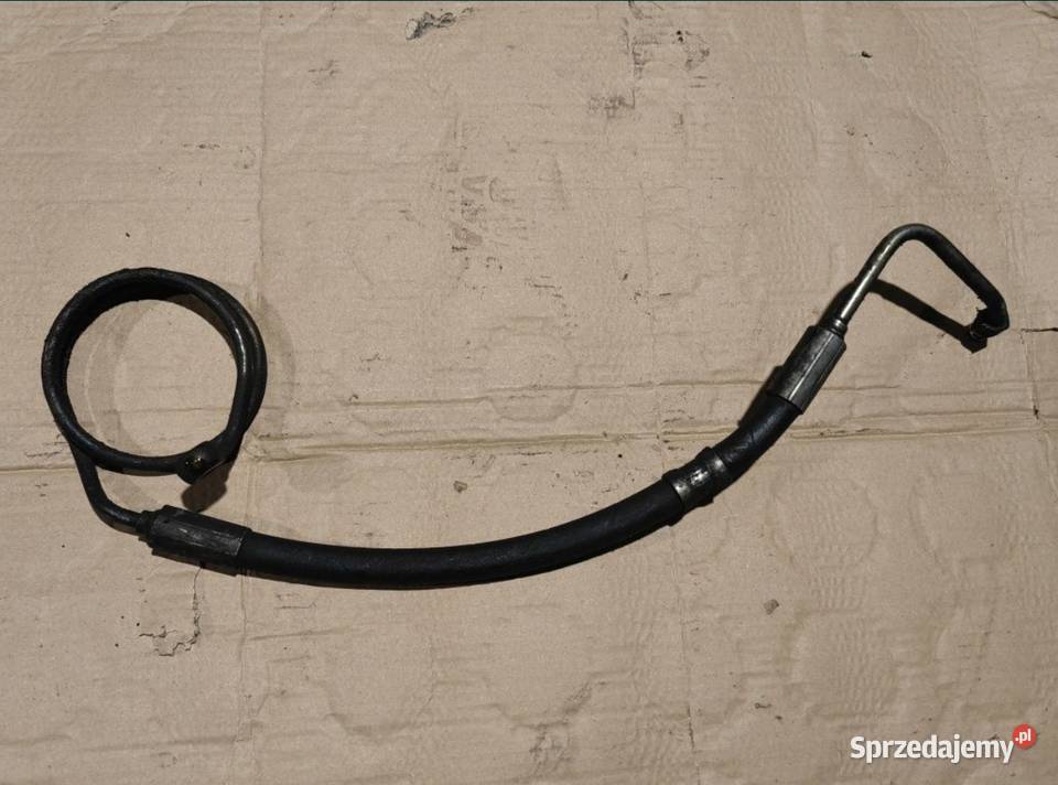 Wąż przewód wspomagania BMW e38 730d Żory