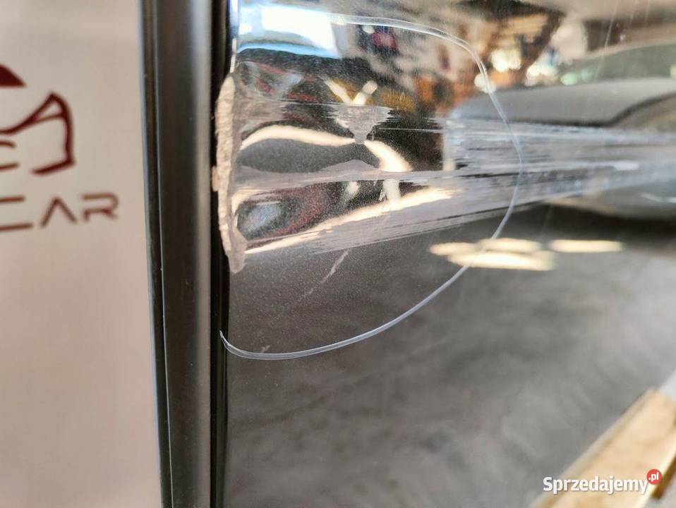 Drzwi Lewy Przód BMW 7 G70 2022 Pleszew