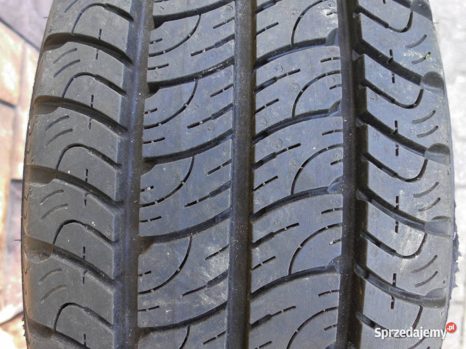 felga stalowa 5 x 1143 6j x 16H Renault Trafic Porąbka