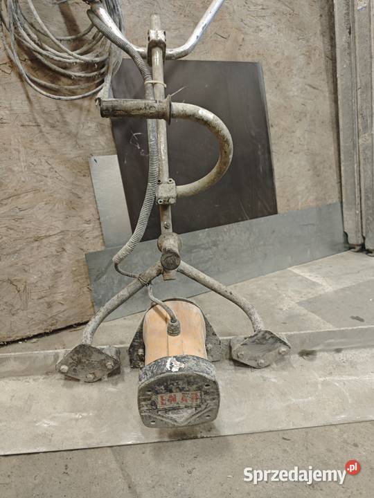 listwa wibracyjna ENAR sprzedam