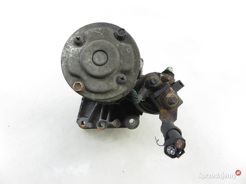 ROZRUSZNIK CITROEN C3 II 14 HDi 980166778000 małopolskie