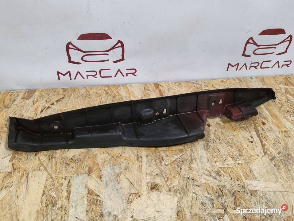 Wygłuszenie Listwa Błotnika Prawy Przód Suzuki