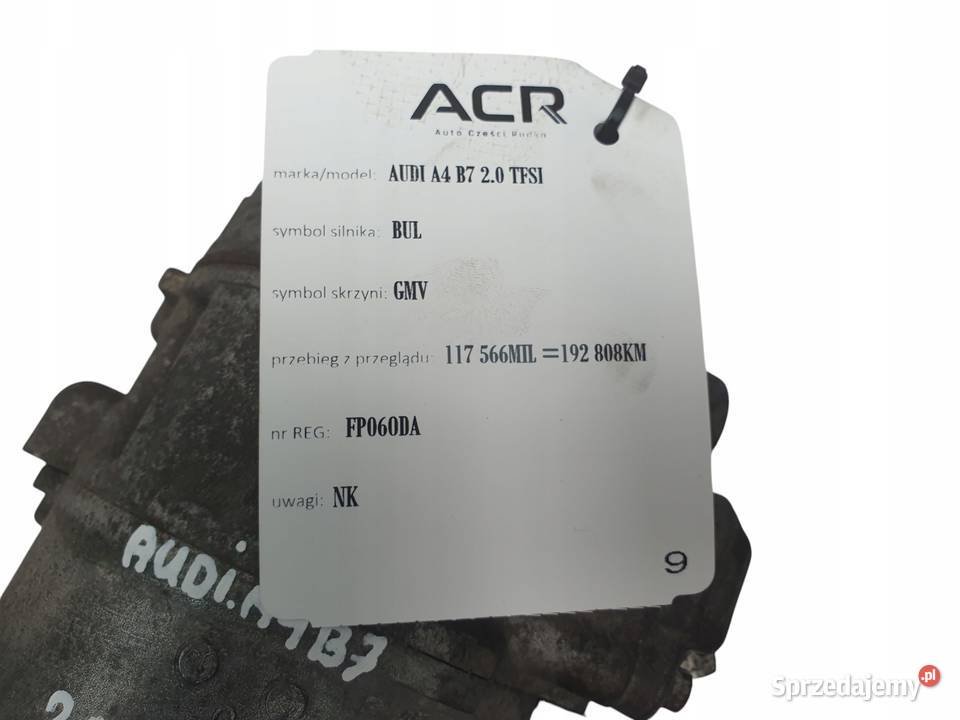 SPRĘŻARKA KLIMATYZACJI Seat Exeo Audi TT A4 B7