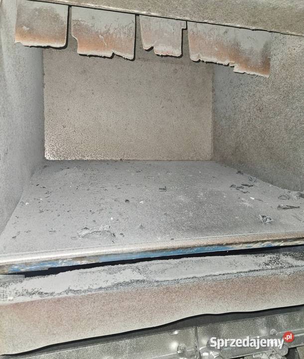 Młyn młynek rozdrabniacz do tworzyw sztucznych Maków Podhalański