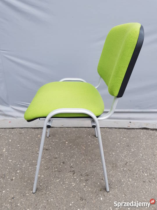 krzesło ISO IImeble biurowe używane