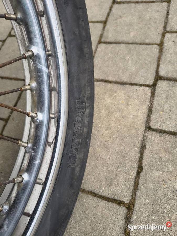 Zawieszenie przednie koło lagi jawa cz 350 Pozostałe podkarpackie Rzeszów