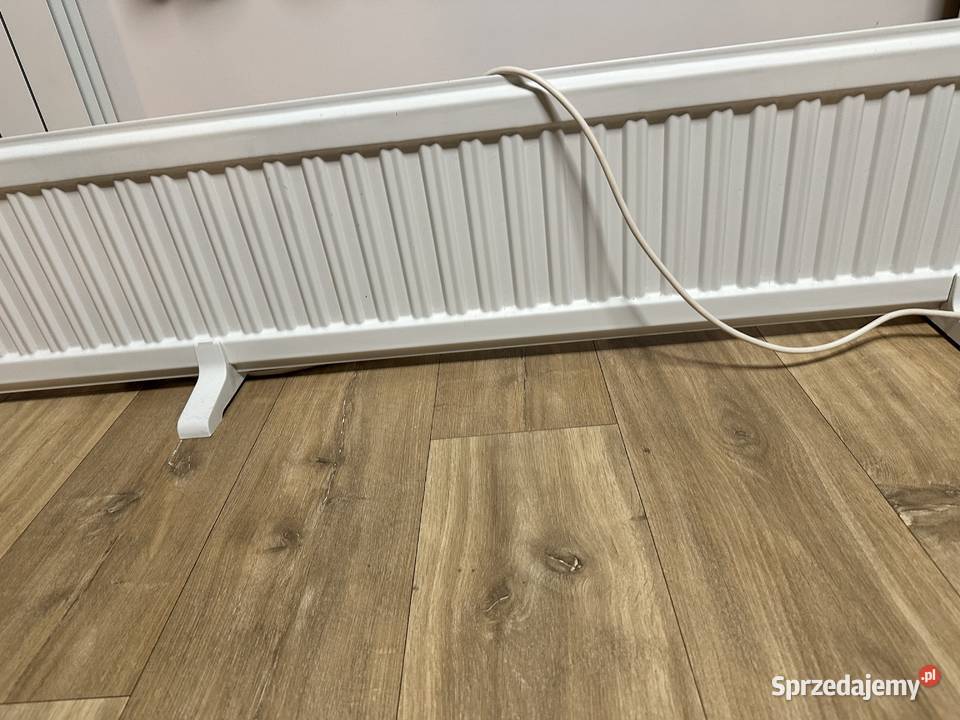 Grzejniki olejowe panelowe 80x60 i 29x130 Kielce