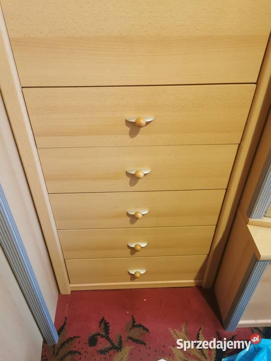 Komplet mebli do pokoju Meble do salonu świętokrzyskie Kielce