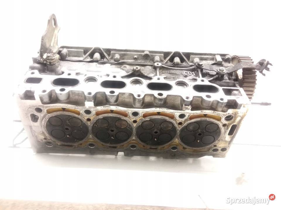 GŁOWICA KOMPLETNA 9688418110 20 TDCI Peugeot